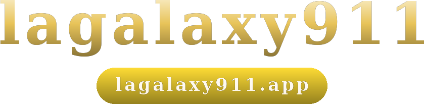 lagalaxy911 logo