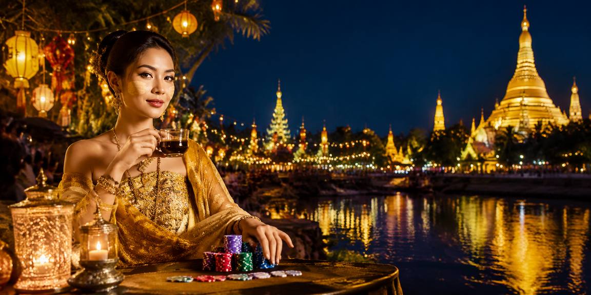 lagalaxy911 ကျွန်ုပ်တို့ဘယ်သူတွေလဲ